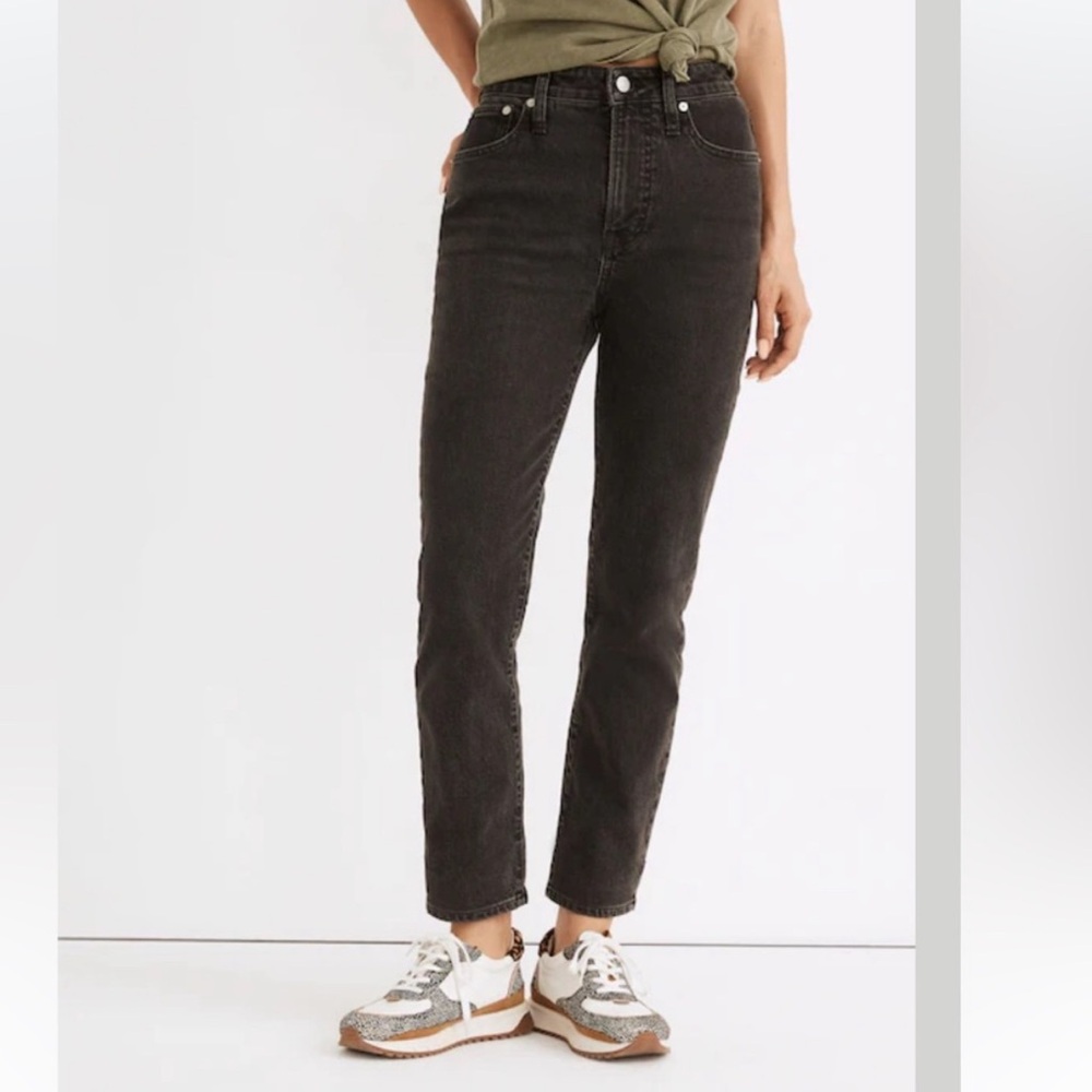 Madewell The Perfect Vintage Jean 28P